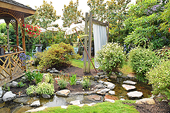 DAYLIGHT, DARK NIGHT AND BLUE SKIES WITH PAPA BUENO